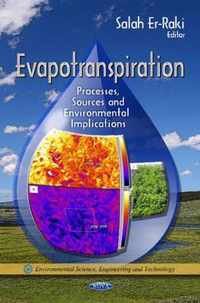 Evapotranspiration