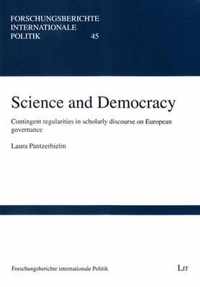 Science and Democracy, 45