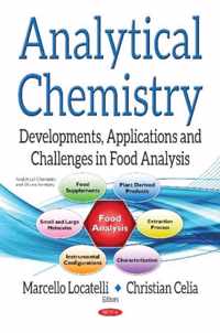 Analytical Chemistry