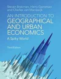 An Introduction to Geographical and Urban Economics