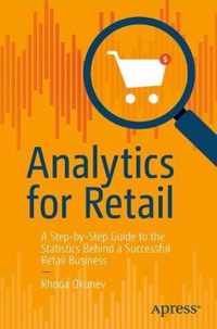 Analytics for Retail