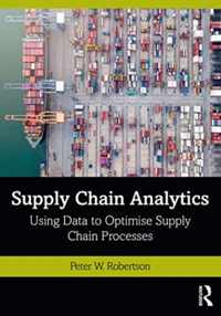 Supply Chain Analytics