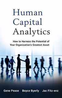 Human Capital Analytics