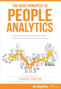 The basic principle of people analytics