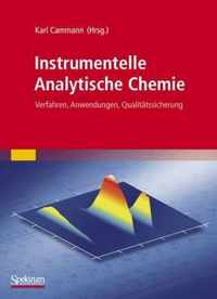 Instrumentelle Analytische Chemie