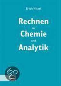 Rechnen in Chemie und Analytik