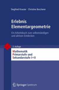 Erlebnis Elementargeometrie