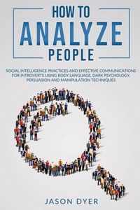 How to Analyze People