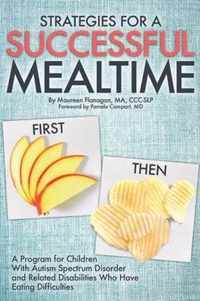 Strategies for a Successful Mealtime