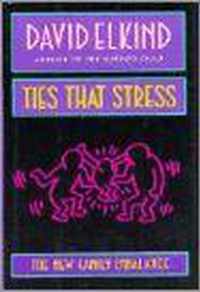 Ties That Stress