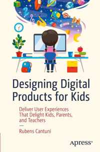 Designing Digital Products for Kids