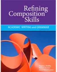 Refining Composition Skills 6th