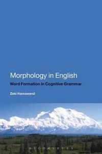 Morphology In English
