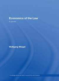 Economics of the Law