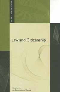 Law and Citizenship