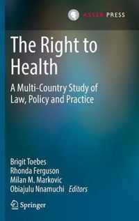 The Right to Health