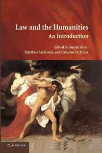 Law and the Humanities