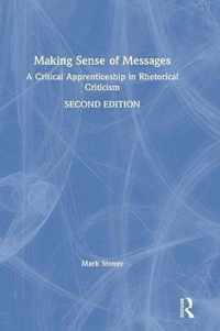 Making Sense of Messages