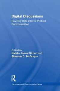 Digital Discussions