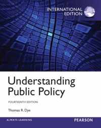 Understanding Public Policy