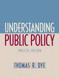 Understanding Public Policy