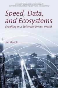 Speed, Data, and Ecosystems