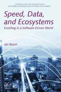 Speed, Data, and Ecosystems