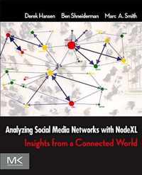 Analyzing Social Media Networks Microsof