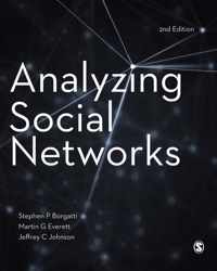 Analyzing Social Networks