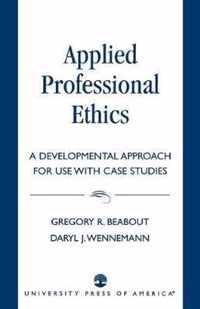 Applied Professional Ethics