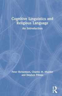 Cognitive Linguistics and Religious Language