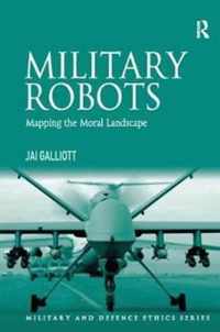 Military Robots