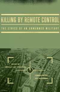 Killing By Remote Control