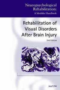 Rehabilitation of Visual Disorders After Brain Injury