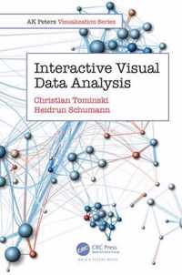 Interactive Visual Data Analysis