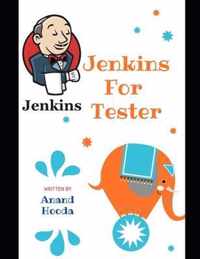 Jenkins for Testers