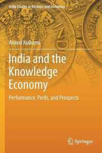 India and the Knowledge Economy