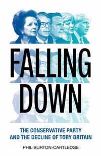 Falling Down