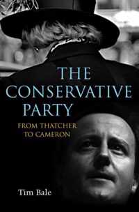 The Conservative Party