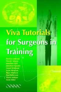 Viva Tutorials for Surgeons in Training