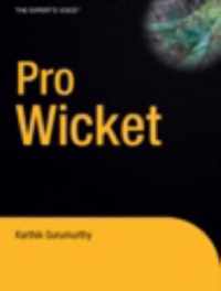 Pro Wicket