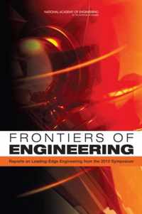 Frontiers of Engineering