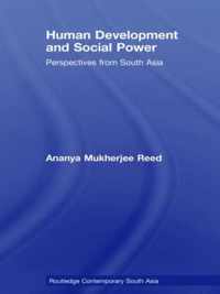 Human Development and Social Power