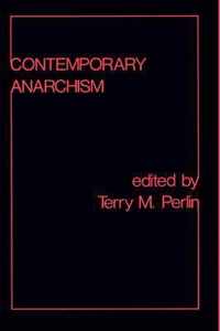 Contemporary Anarchism