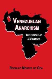 Venezuelan Anarchism