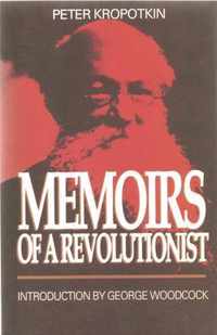 Memoirs of a Revolutionist