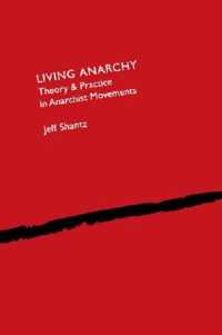 Living Anarchy