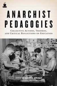 Anarchist Pedagogies