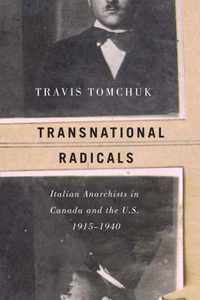 Transnational Radicals