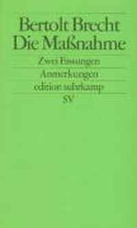 Die Massnahme